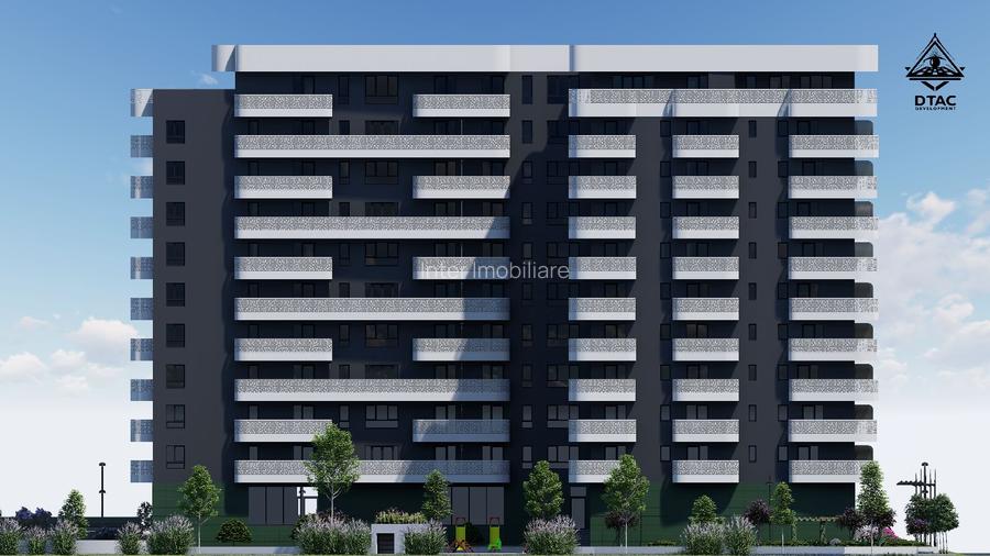 Apartament 2CD Galata 64mp COD 154159 - 2