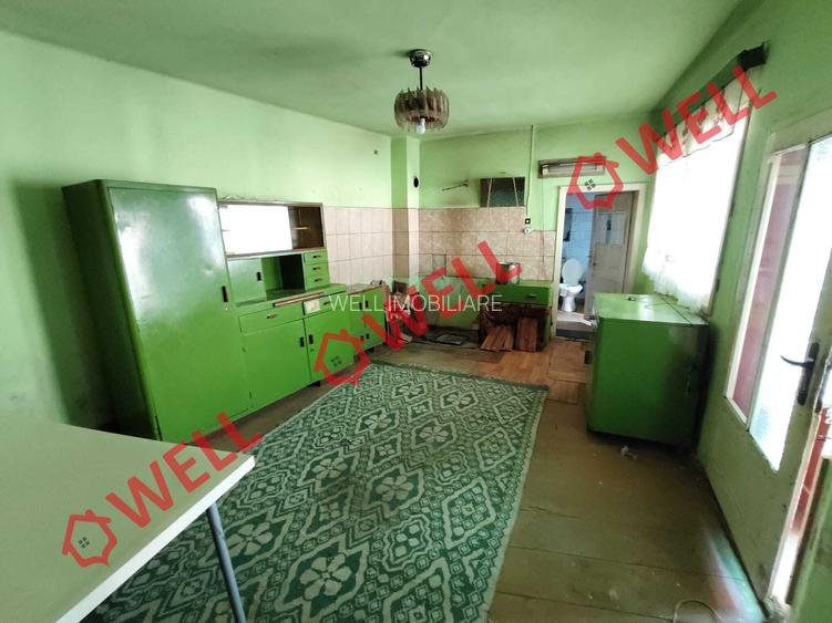 Casă de vânzare în Covasna, pe strada Petőfi Sándor! - 3