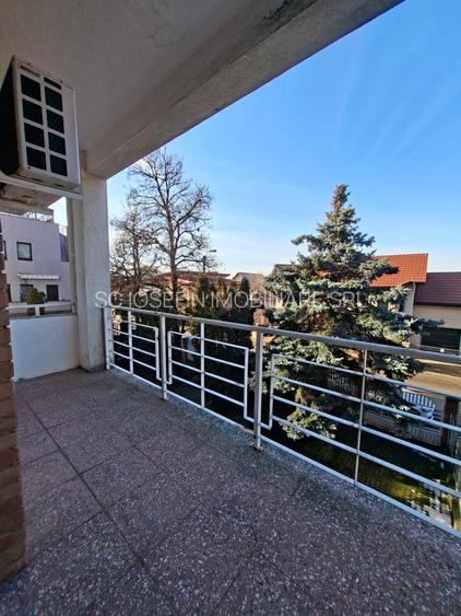 Langa Parc Padurice, pentru locuit sau afacere - 12