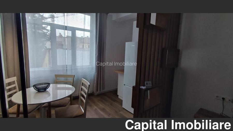 COMISION 0%! 2 camere 50 MP, parcare în curte, zona Gruia, UBB & UTCN - 2