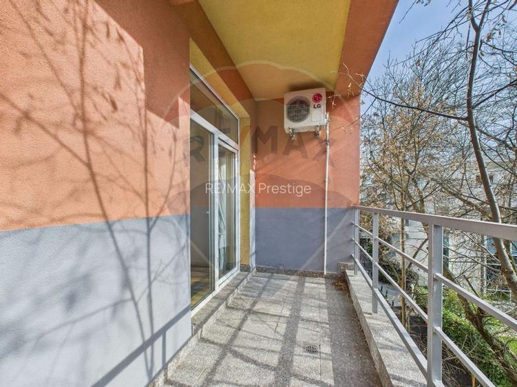 Penthouse duplex 6 camere 334 mp | 4 bai | Sauna | Herastrau - 17