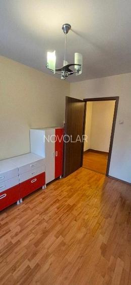 Apartament 3 camere Titan - Bloc 1984 - Semidecomandat - 5