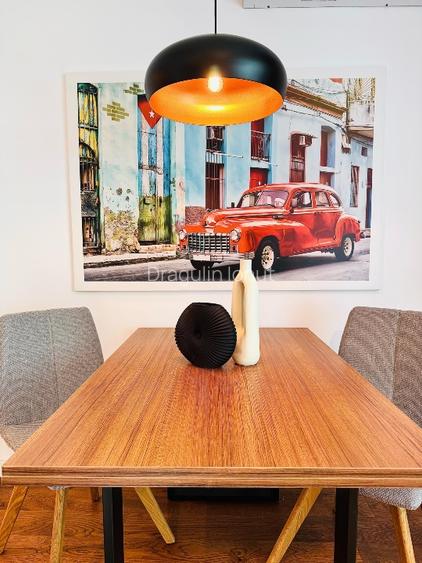 Propietar l 2 camere | One Cotroceni Park  l  Parcare  inclusa- Complet mobilat  - 10