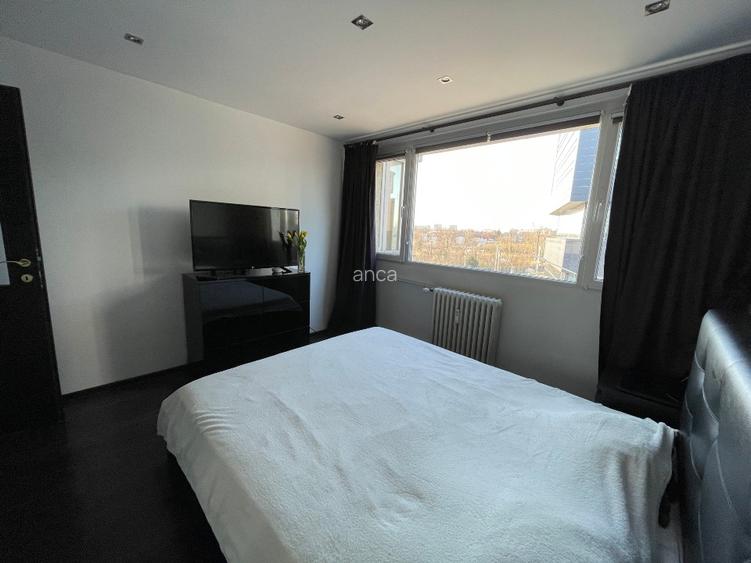 Apartament 2 camere decomandat, 5 min de metrou si de Parcul Tineretului - 2