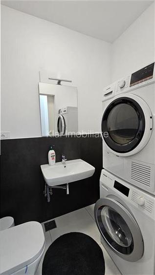 Apartament modern 3 camere 80mp,terasa 32mp,Plopilor, Parcul Rozelor - 6