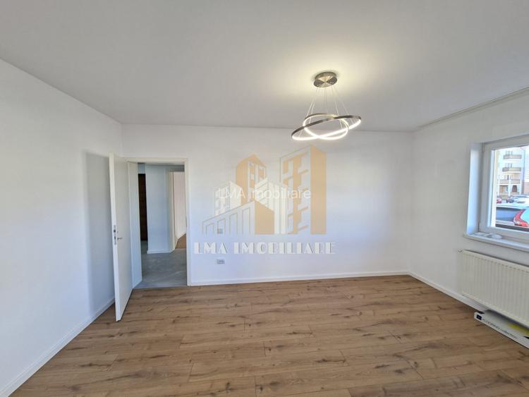 Apartament 2 camere Subcetate City  Sanpetru  Brasov - 9