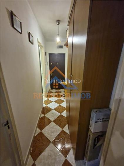 Apartament de vanzare cu 3 camere, zona Titan - Parc IOR - 16