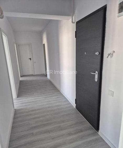 Apartament 3 camere Plaza Residence - 5