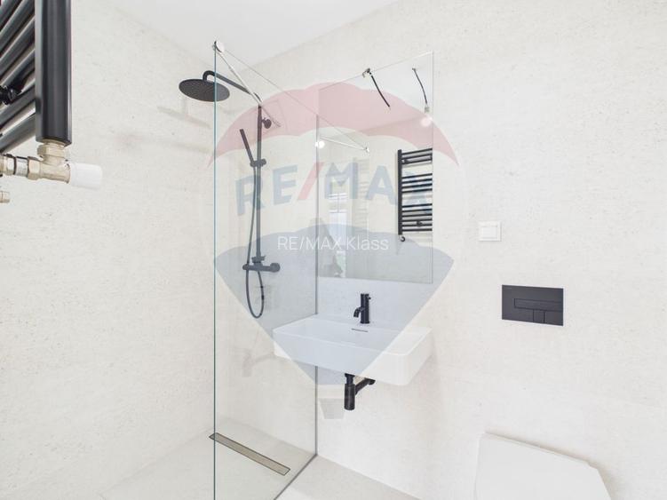 Apartament premium 3 camere  de vanzare in Floreasca | View panoramic - 10