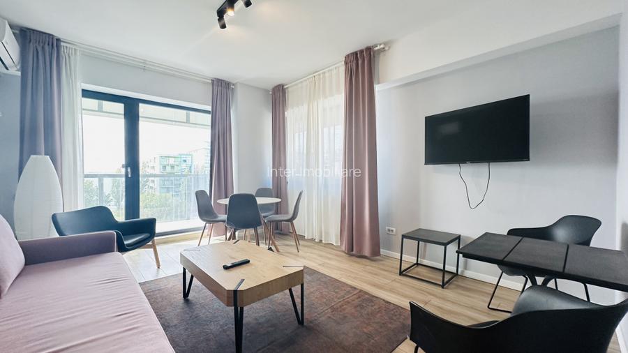 Apartament 2 camere, decomandat, 74 mp, Mamaia Centru, VEDERE la MARE cod 161337 - 4