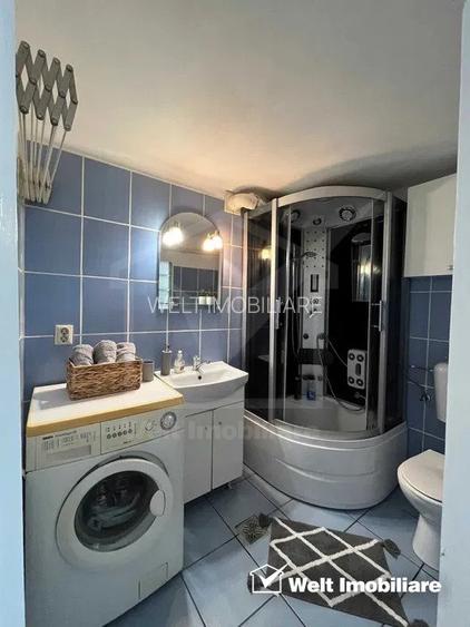 Apartament 2 camere, 28 mp, Ultracentral, Piata Muzeului - 8