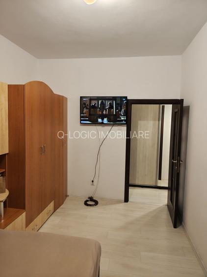 Apartament 2 camere mobilat si utilat modern zona Piata Tractorul - 4