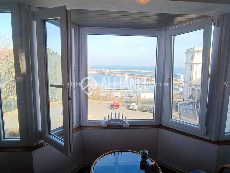 PENINSULA (COD03)- Apartament de lux cu priveliste magnifica ! - 37