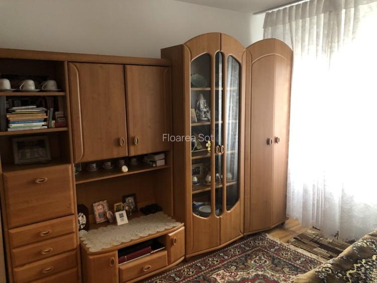 Apartament 3 camere etaj 4 din 5,decomandat,67mp utili,2 bai. - 5