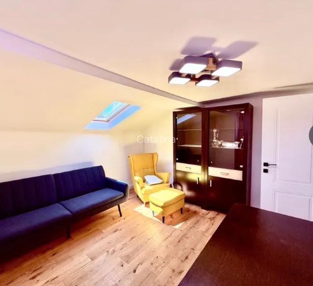 Apartament primăverii-curte interioara  - 12