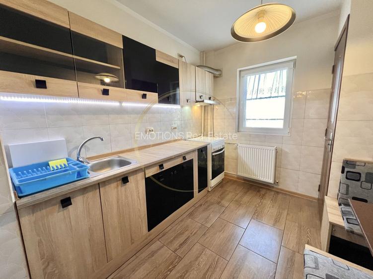 OCAZIE | Apartament cu 3 camere | Circumvalatiunii , Timisoara - 7