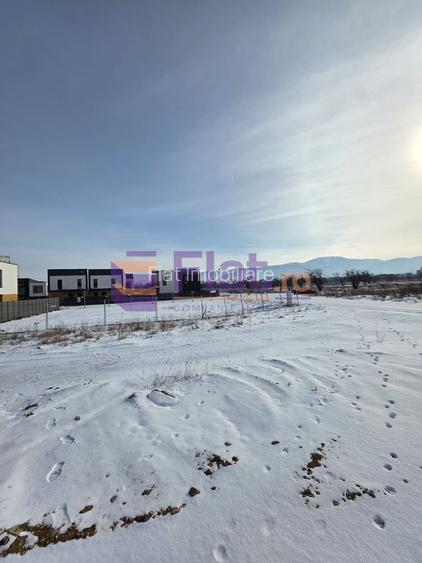 Proiect Casă spațioasă de vânzare – 4 camere  Ghimbav, Brașov - 14