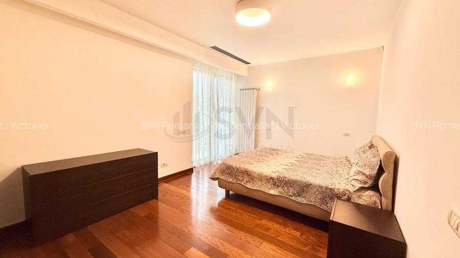 REA1028677 APARTAMENT SPECTACULOS l GRADINA 100 MP l 2 GARAJE l GYM l PRIMAVERII - 15