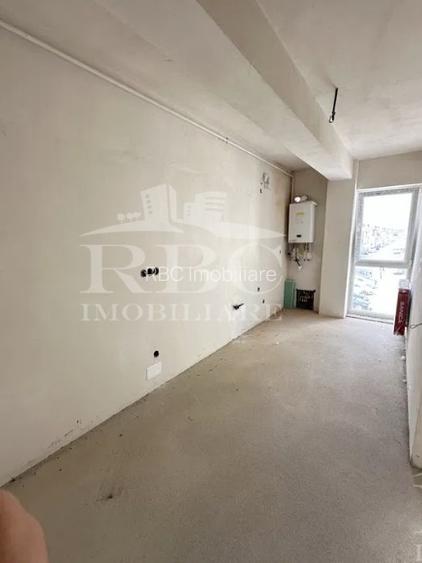 Apartament 2 camere in Floresti zona strazii Urusagului - 3