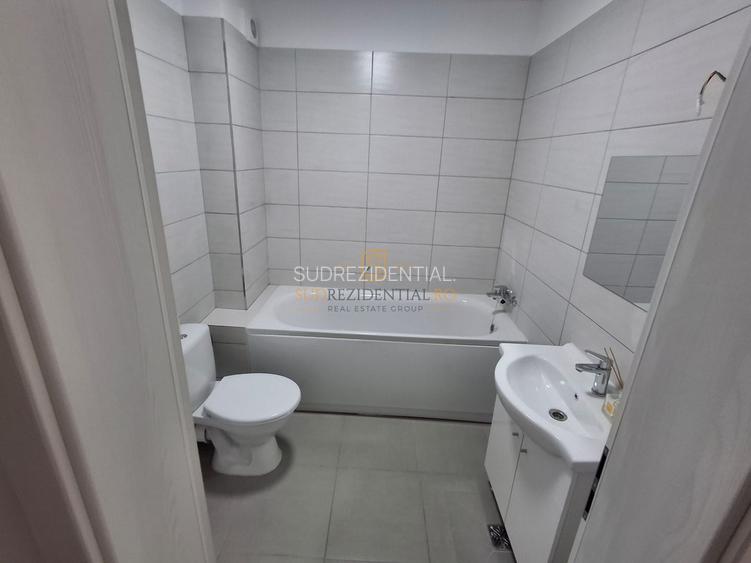 Garsoniera spatioasa, prima inchiriere, metrou Berceni, Biruintei - 12