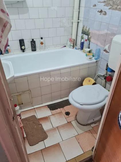 Berceni - Apartament 4 camere , 2 balcoane - 6