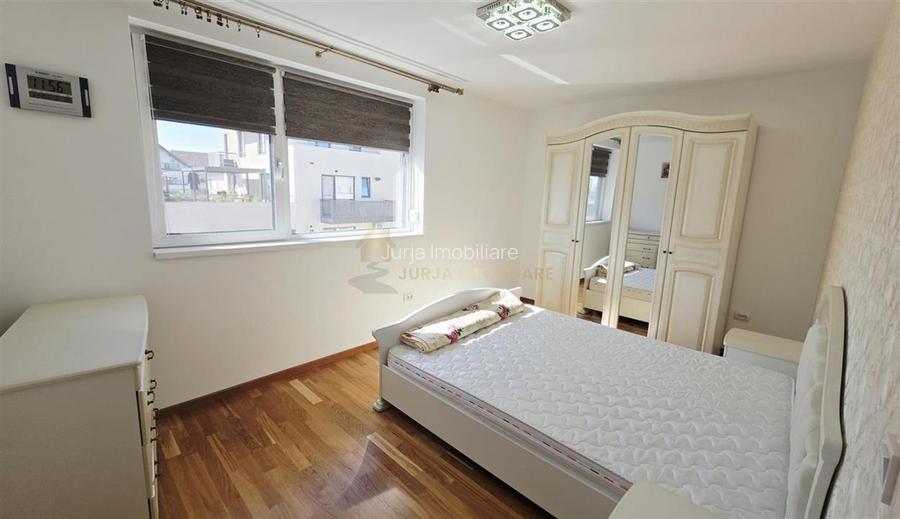 Apartament 3 camere 90 mp  terasa parcare subterana Andrei Muresanu Sud - 13
