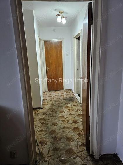 Apartament 3 camere de vanzare Gorjului - 9