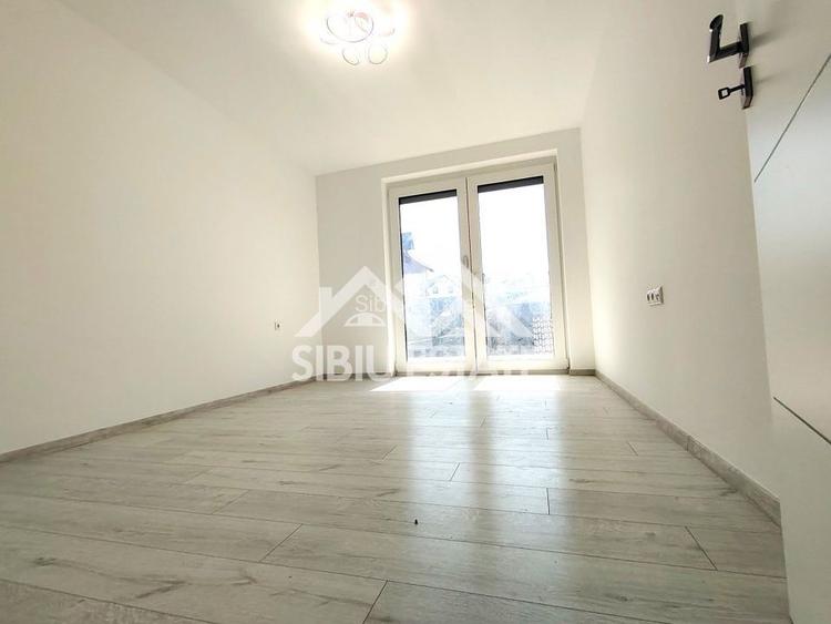 Casa noua 4 camere, garaj, pivnita Sibiu, Sura Mare - 21