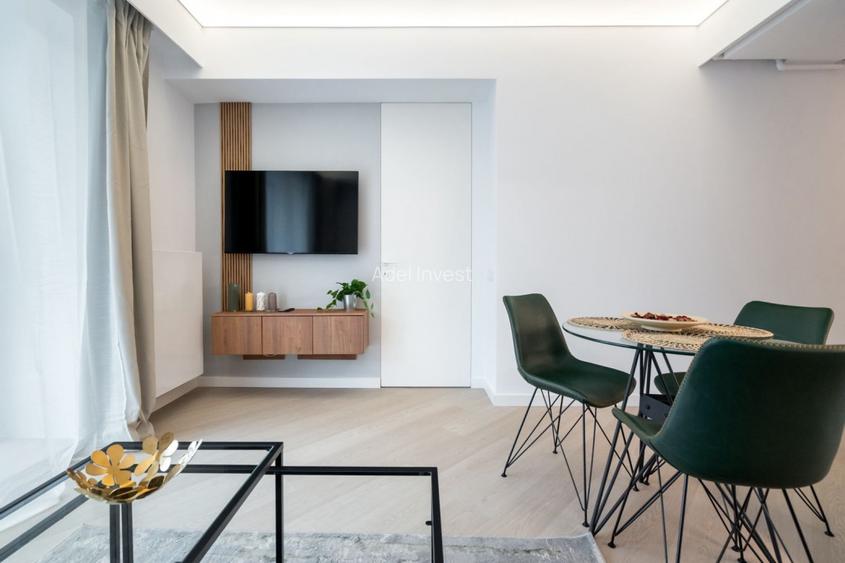 CORTINA NORTH * LUX * BLOC 2024* LOC PARCARE  - 3