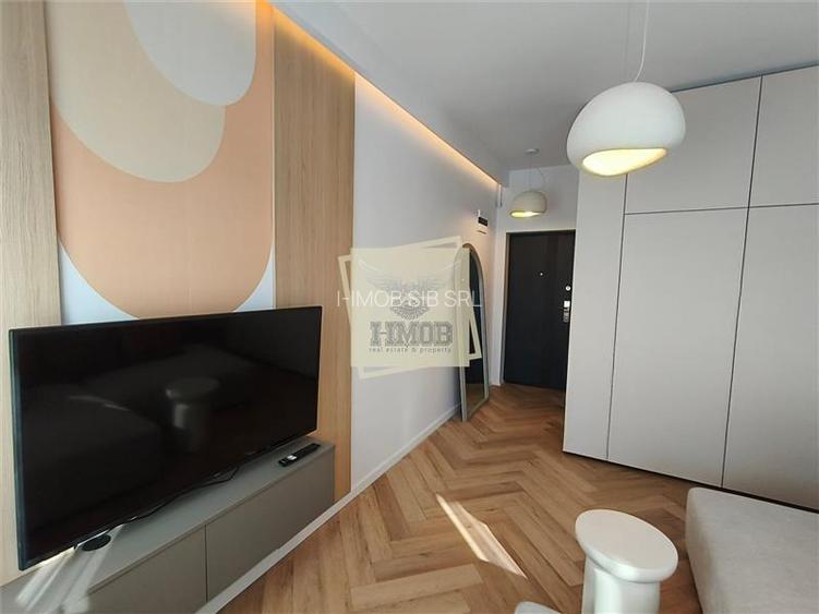 Apartament modern 3 camere etaj 1 - 3
