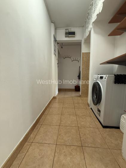 Apartament cu 3 camere, etaj 1, semidecomandat - Dacia - 7