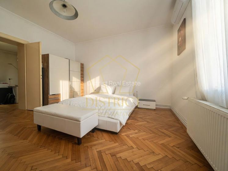 COM 0% | Casa la curte comunca cu 3 camere |  Zona Odobescu - 6