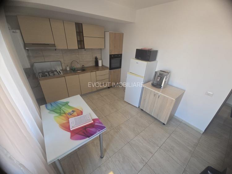 Mamaia Sat 2 camere 92 m mobilat utilat - 10