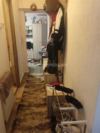 Vanzare apartament 2 camere renovat Iris zona Auchan, Cluj-Napoca - 2