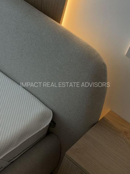 Apartament 2 Camere în First Estate | Prima Închiriere | Parcare - 8