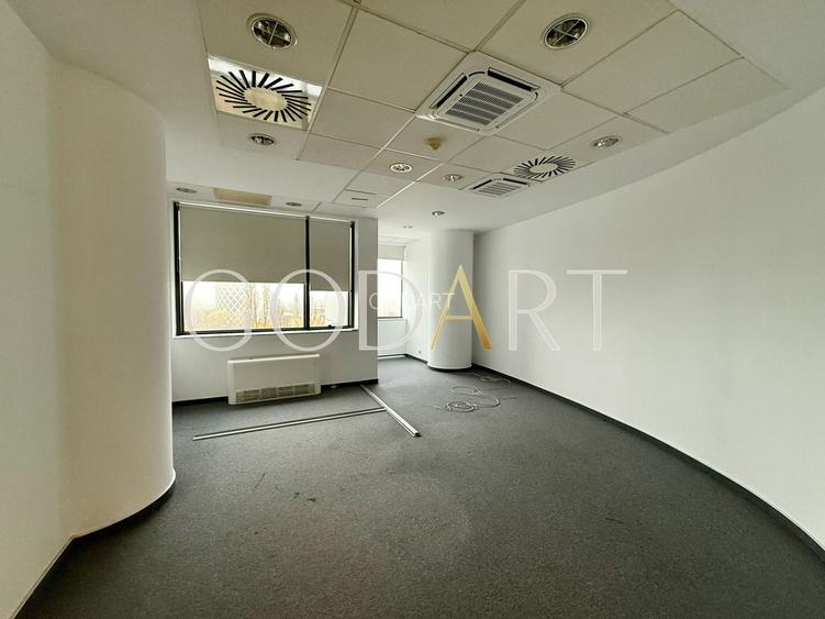 Spațiu de Birouri Premium | Etaj Integral | 455 mp - 17