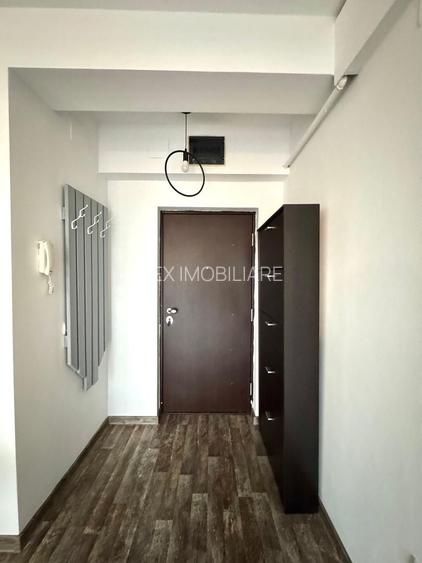 Apartament cu 1 camera - mobilat - bloc nou - etaj 2 -  Calea Sagului - 2
