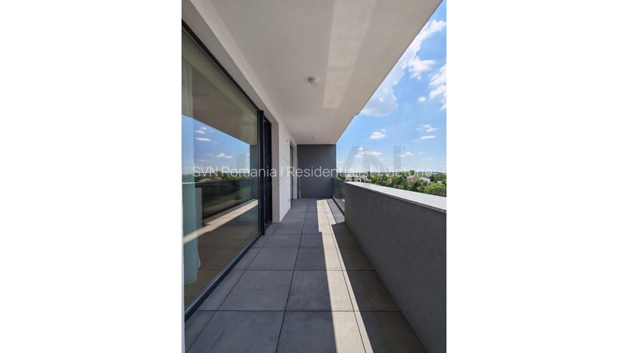 REA1029058 Apartament 4 camere - Pipera - Scoala Americana - Prima inchiriere - 8