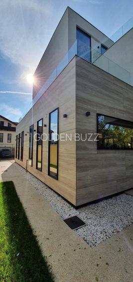 VILĂ PREMIUM | P+2E | PISCINĂ | 641 MP TEREN | SECTOR 1 - 26