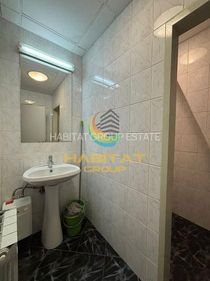 Spațiu de birouri de închiriat– clădire de birouri cu lift – zona Brâncoveanu - 5