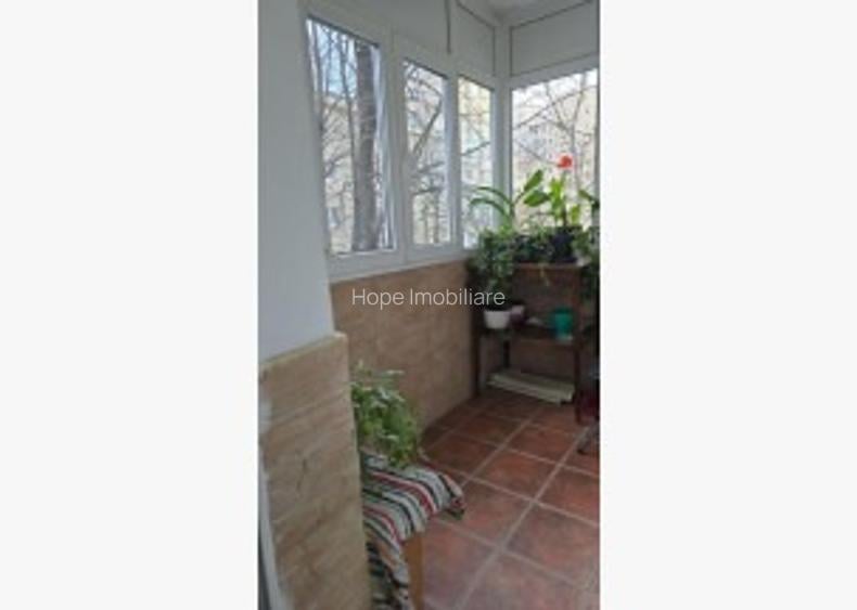 Berceni-strada Panselelor-3 camere - 7