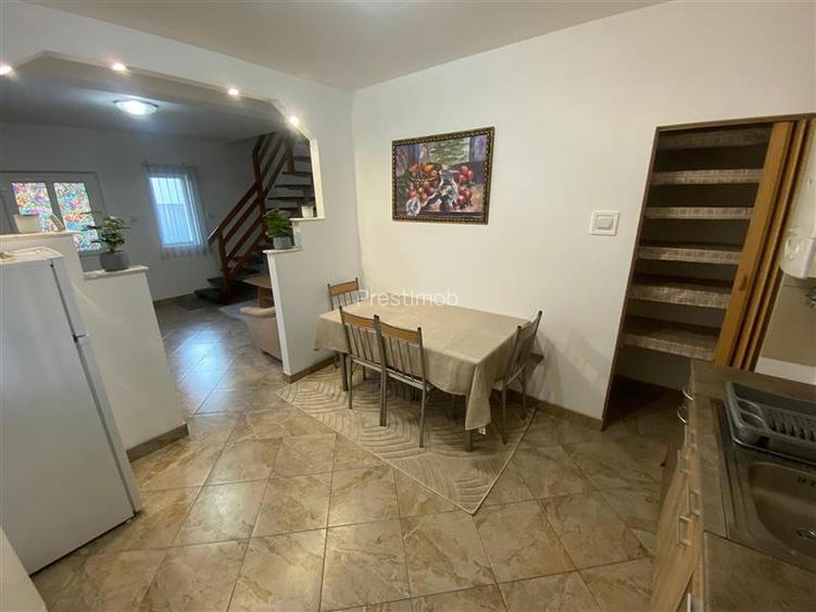 Casa tip duplex de inchiriat in Cristesti - 6