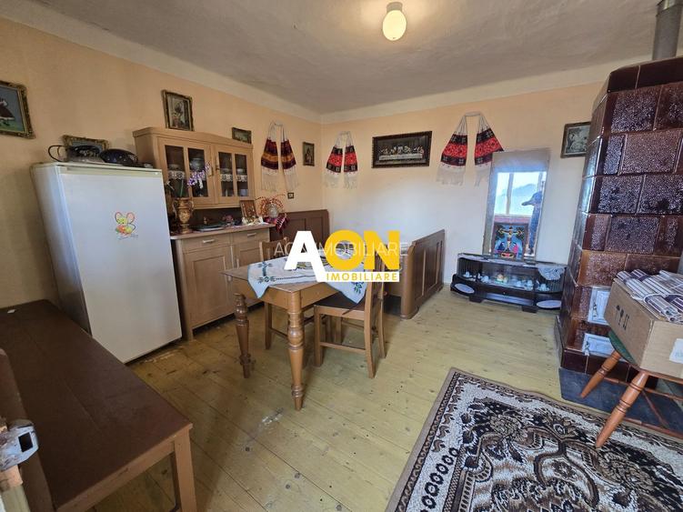 Casa de Vacanta 2 Camere, Strada Morilor Zlatna - 5