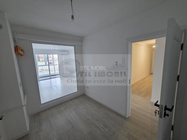 Apartament 2 camere - Pacurari - Strada Soarelui - 5