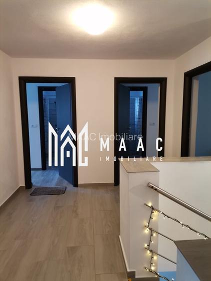 Casa individuala 8 camere | 575 mp teren I Porumbacu de Sus - 30