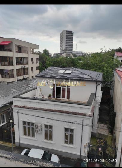 Apartament 3 Camere | Cismigiu | Centrala termica | Parcare | Spatiu Birouri - 8