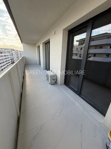 Apartament premium | 3 camere | 60mp | teras 14mp | Eroilor Residence - 7