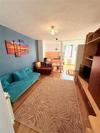 Garsoniera mobilata si utilata , Rogerius, strada Olimpiadei - 3