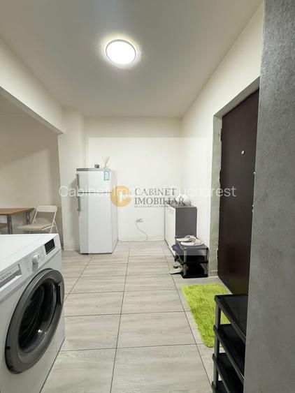 2 camere I Sos Stefan cel Mare I Etaj 1/8 I Bloc 1982 - 17