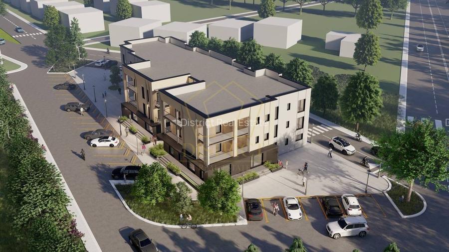 Spatiu comercial 150 mp | Mosnita Noua - 3